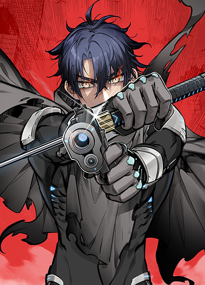 Deadly Strong ตายแกร่ง